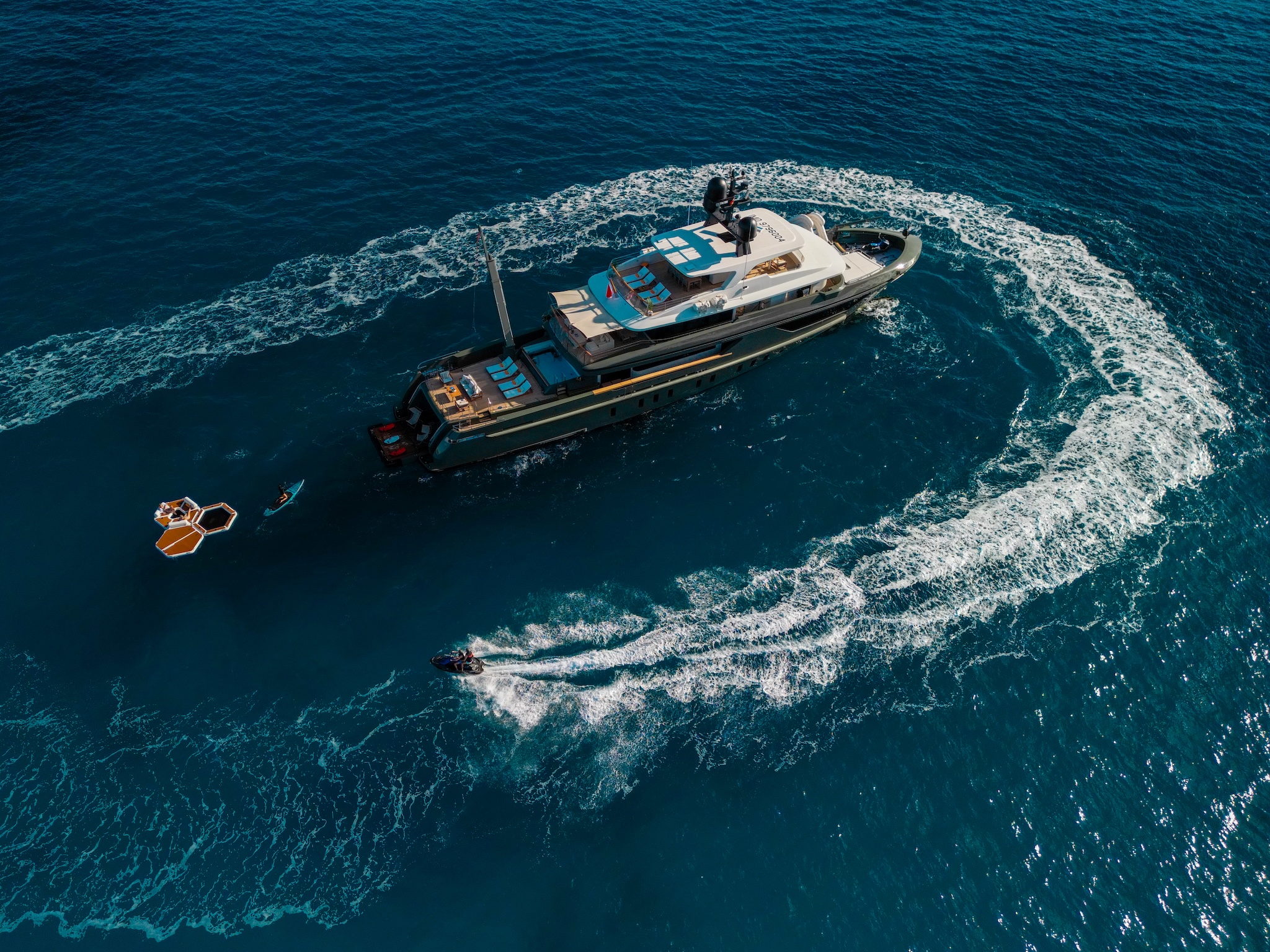 Aerial Videography — EDITALL