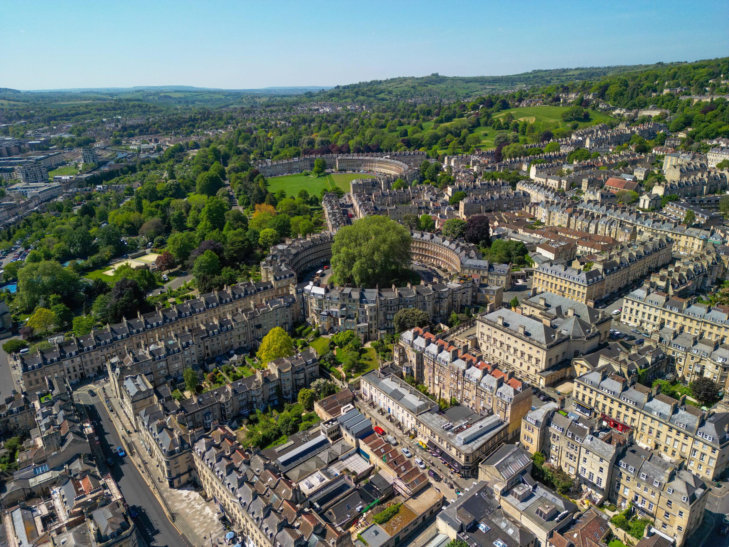 Aerial Drone Photography — EDITALL