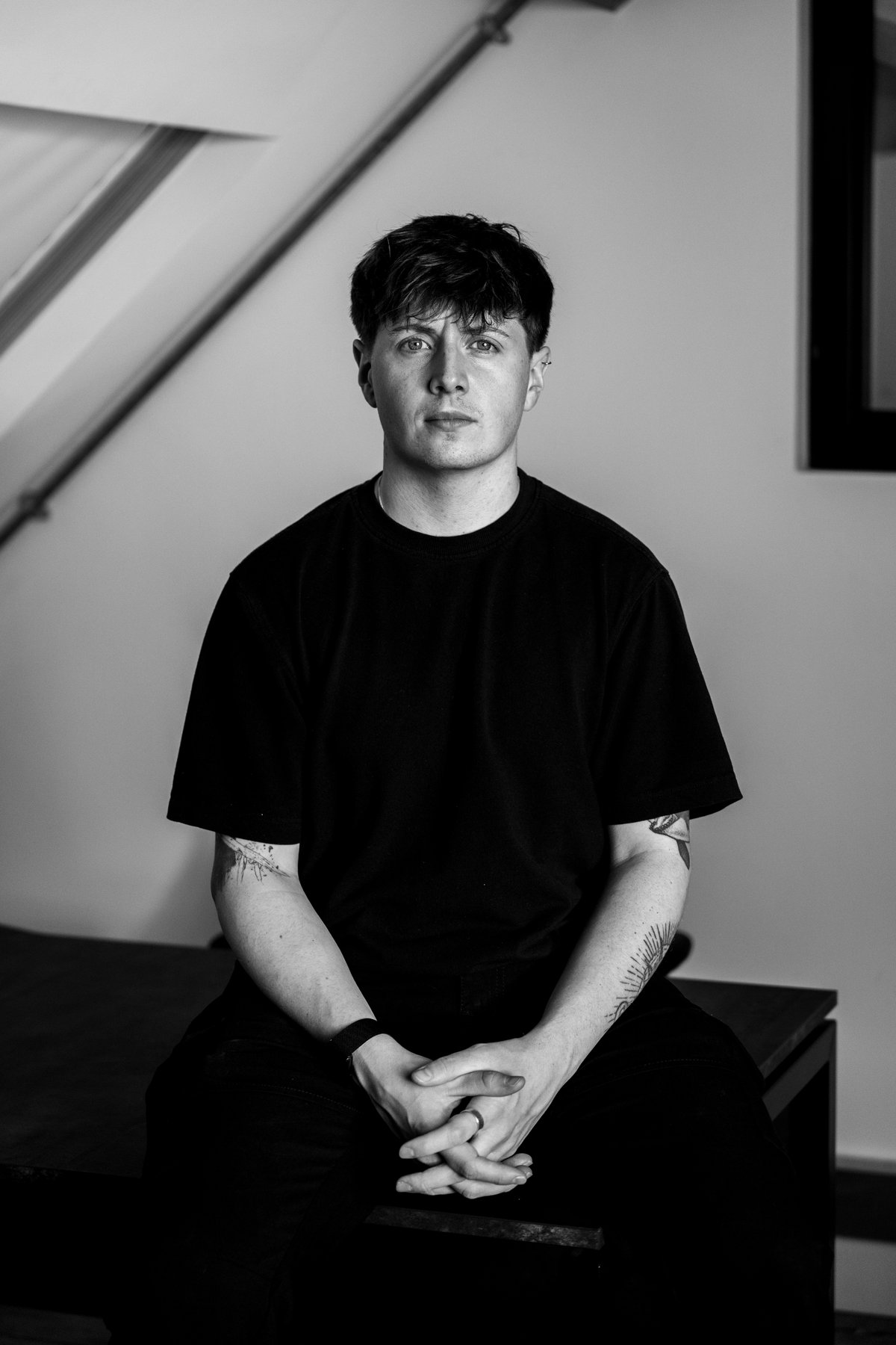 Callum Johns — Owner and Creative Director